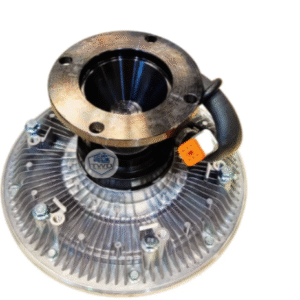 TWD Spare Parts - replaces Fan Clutch Scania 2035612S