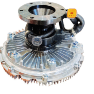TWD Spare Parts - replaces Fan Clutch Scania 2132264S