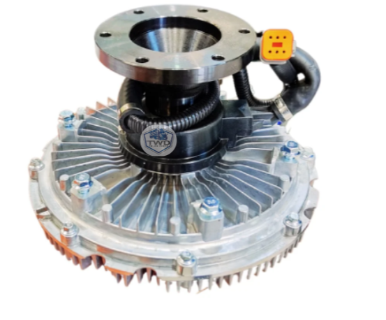 TWD Spare Parts - replaces Fan Clutch Scania 2132264S