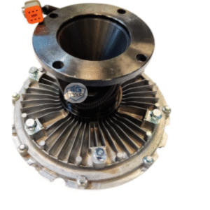 TWD Spare Parts - replaces Fan Clutch Scania 2410082S
