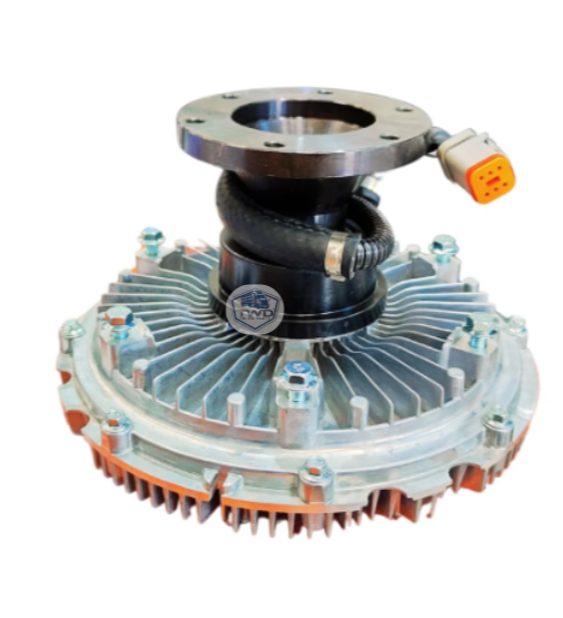 TWD Spare Parts - replaces Fan Clutch Scania 2132266S