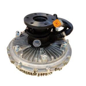 TWD Spare Parts - replaces Fan Clutch Renault 5010315994