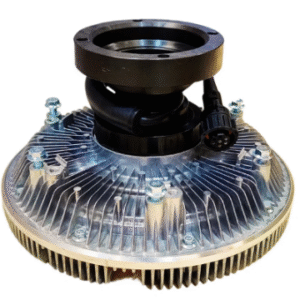 TWD Spare Parts - replaces Fan Clutch Volvo 21270991S