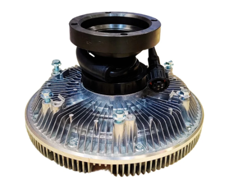 TWD Spare Parts - replaces Fan Clutch Volvo 21270991S