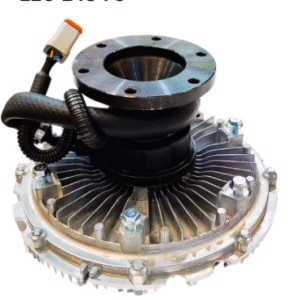 TWD Spare Parts - replaces Fan Clutch Mercedes 0002008522