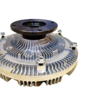 TWD Spare Parts - replaces Fan Clutch Iveco 41213991