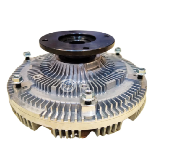TWD Spare Parts - replaces Fan Clutch Iveco 41213991