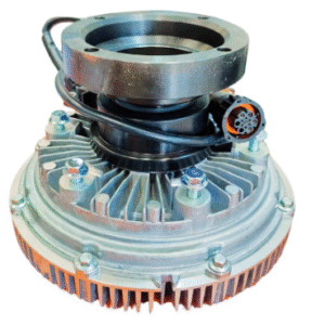 TWD Spare Parts - replaces Fan Clutch Volvo 20450239S