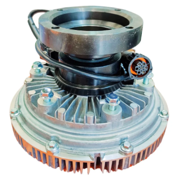 TWD Spare Parts - replaces Fan Clutch Volvo 20450239S