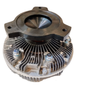 TWD Spare Parts - replaces Fan Clutch Mercedes 0002004622