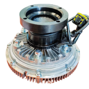TWD Spare Parts - replaces Fan Clutch Renault 7421990513