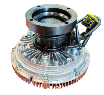 TWD Spare Parts - replaces Fan Clutch Renault 7421990513