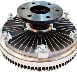 TWD Spare Parts - replaces Fan Clutch Renault 5010269869