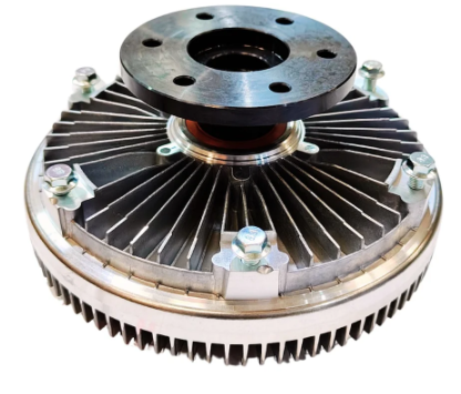 TWD Spare Parts - replaces Fan Clutch Renault 5010269869