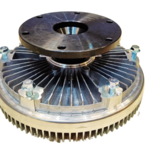 TWD Spare Parts - replaces Fan Clutch Renault 5010315689