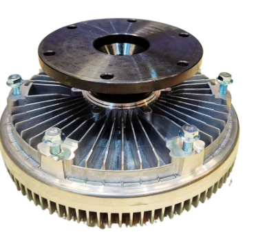 TWD Spare Parts - replaces Fan Clutch Renault 5010315689