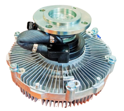 TWD Spare Parts - replaces Fan Clutch MAN 51066300077