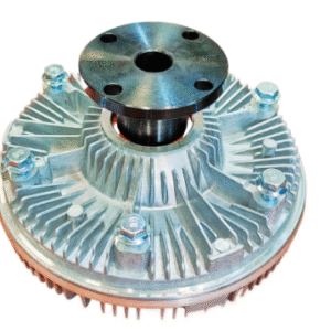 TWD Spare Parts - replaces Fan Clutch MAN 51066300067