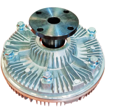 TWD Spare Parts - replaces Fan Clutch MAN 51066300067