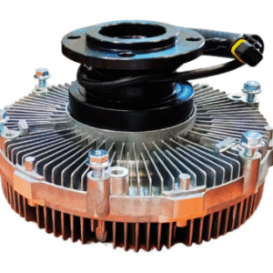 TWD Spare Parts - replaces Fan Clutch MAN 51066300130