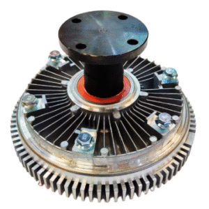 TWD Spare Parts - replaces Fan Clutch Mercedes 9062001823