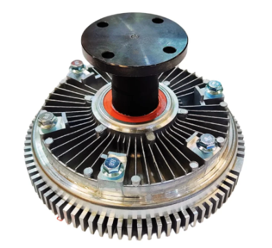 TWD Spare Parts - replaces Fan Clutch Mercedes 9062001823