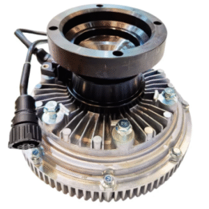 TWD Spare Parts - replaces Fan Clutch Volvo 20450240S