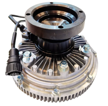 TWD Spare Parts - replaces Fan Clutch Volvo 20450240S