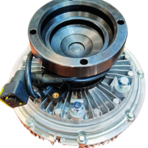 TWD Spare Parts - replaces Fan Clutch Volvo 21990515S