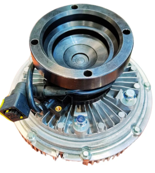TWD Spare Parts - replaces Fan Clutch Volvo 21990515S