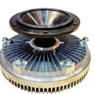 TWD Spare Parts - replaces Fan Clutch Mercedes 0002006722