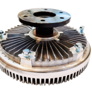 TWD Spare Parts - replaces Fan Clutch Renault 5010269871