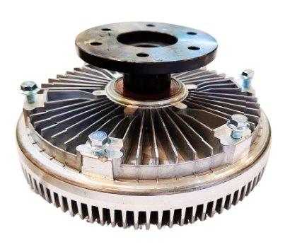 TWD Spare Parts - replaces Fan Clutch Renault 5010269871