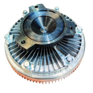 TWD Spare Parts - replaces Fan Clutch Mercedes 0002008122