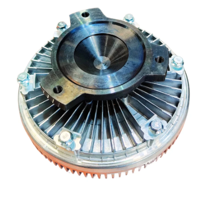 TWD Spare Parts - replaces Fan Clutch Mercedes 0002008122