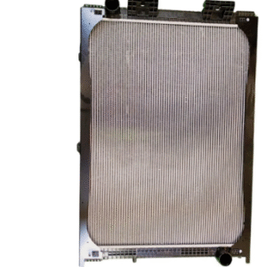 TWD Spare Parts - replaces Radiator MAN 81061016407