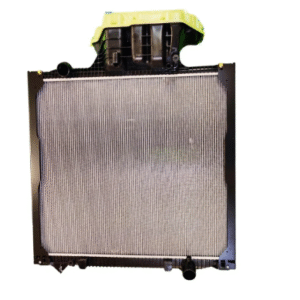 TWD Spare Parts - replaces Radiator MAN 81061016458