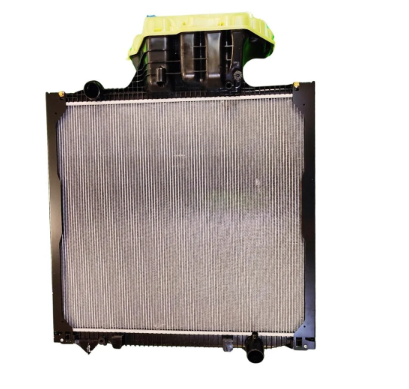 TWD Spare Parts - replaces Radiator MAN 81061016458