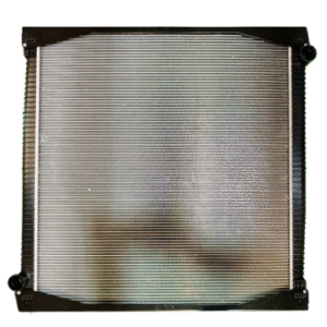 TWD Spare Parts - replaces Radiator Scania 1327249