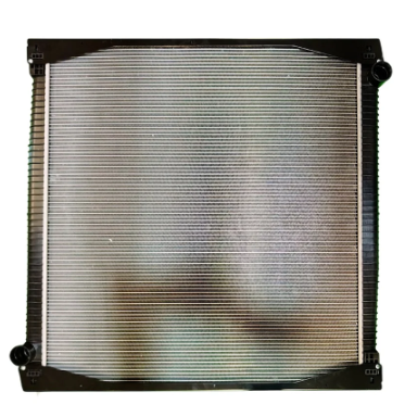 TWD Spare Parts - replaces Radiator Scania 1327249