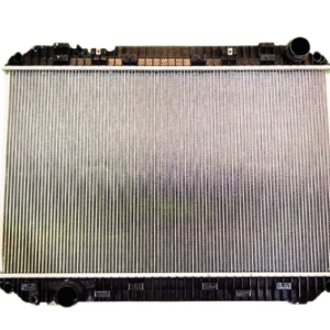 TWD Spare Parts - replaces Radiator Actros MP4 9605003501