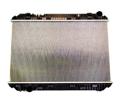 TWD Spare Parts - replaces Radiator Actros MP4 9605003501