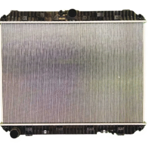 TWD Spare Parts - replaces Radiator Actros MP4 9605002901