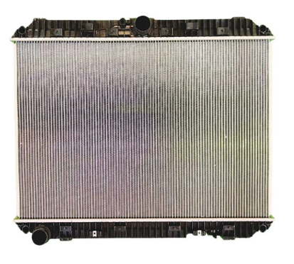 TWD Spare Parts - replaces Radiator Actros MP4 9605002901