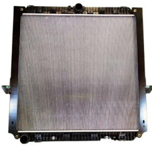 TWD Spare Parts - replaces Radiator Actros MP4 9605002601