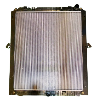 TWD Spare Parts - replaces Radiator Mercedes Actros MP4 9605002501