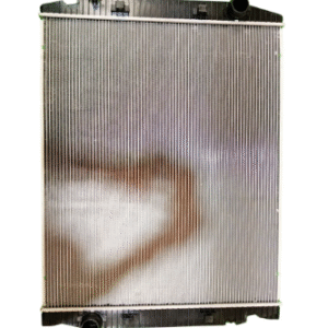 TWD Spare Parts - replaces Radiator Iveco 504011119