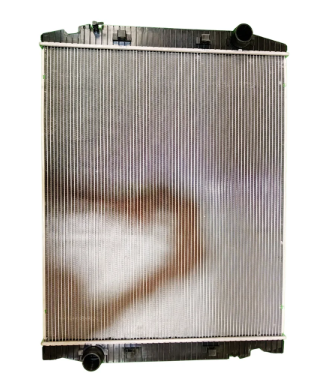 TWD Spare Parts - replaces Radiator Iveco 504011119