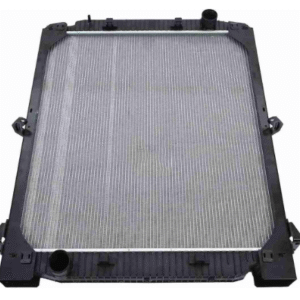 TWD Spare Parts - replaces Radiator replaces Iveco 93160529