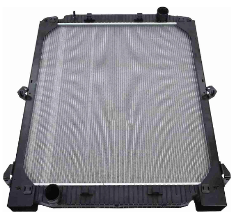 TWD Spare Parts - replaces Radiator replaces Iveco 93160529